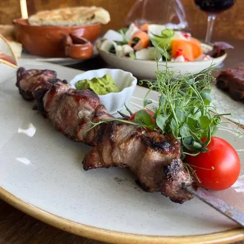 Frigărui de porc