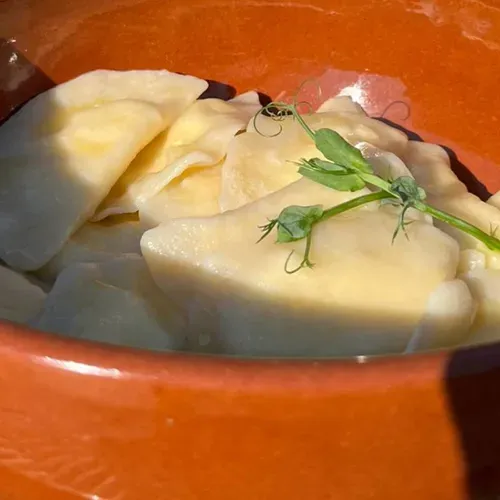 Colțunași de casă