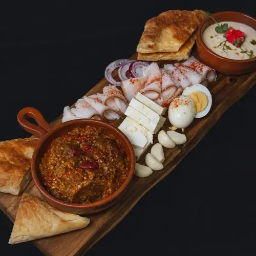 Gustarea Bunicii ,amintiri din bucataria bunicii