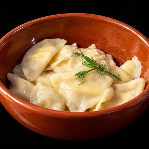 Colțunași de casă