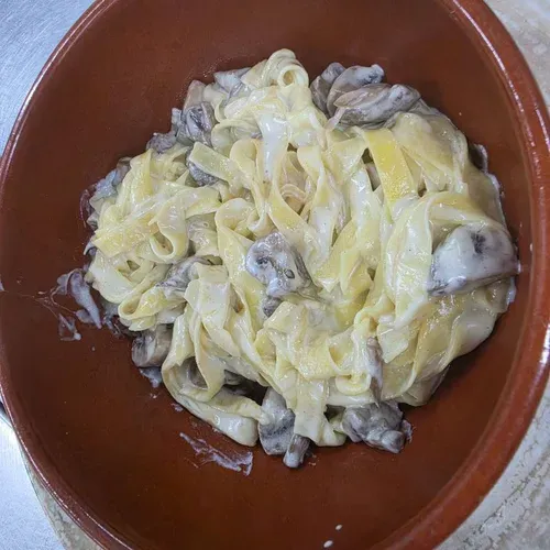Paste de casă