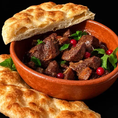 Cărniță de vită