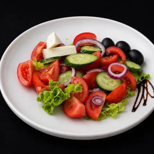 Salată grecească