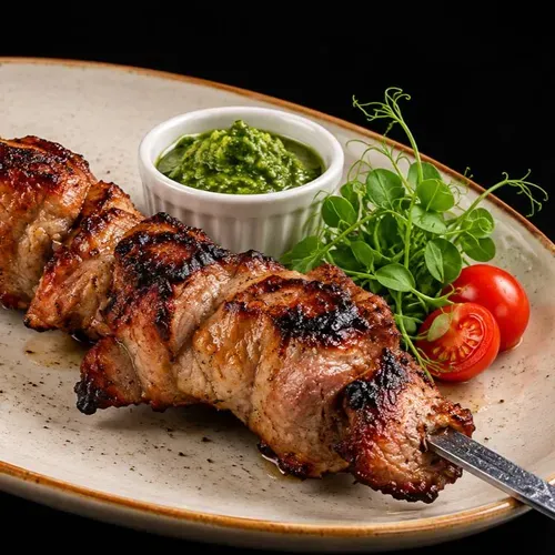 Frigărui de porc