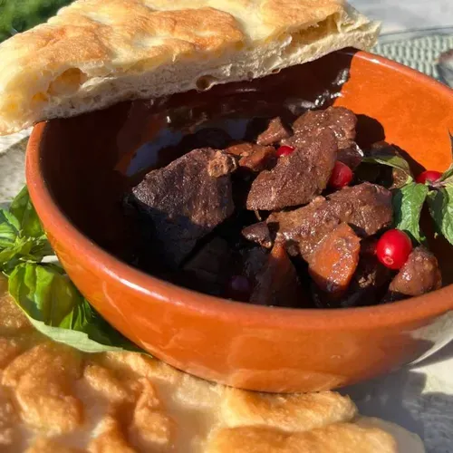 Cărniță de vită