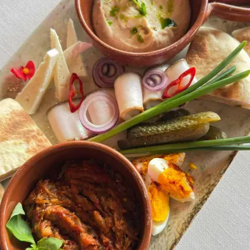 Gustarea Bunicii ,amintiri din bucataria bunicii